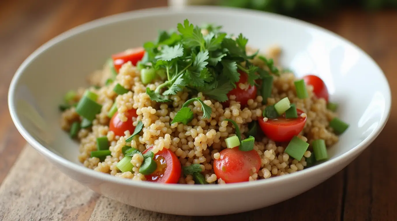 Tabbouleh
